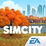 SimCity BuildIt MOD APK V1.55.5.126217 [Unlimited Money]