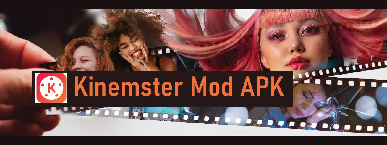 Kinemaster Mod Apk V7.3.10.31682.GP Premium Unlocked