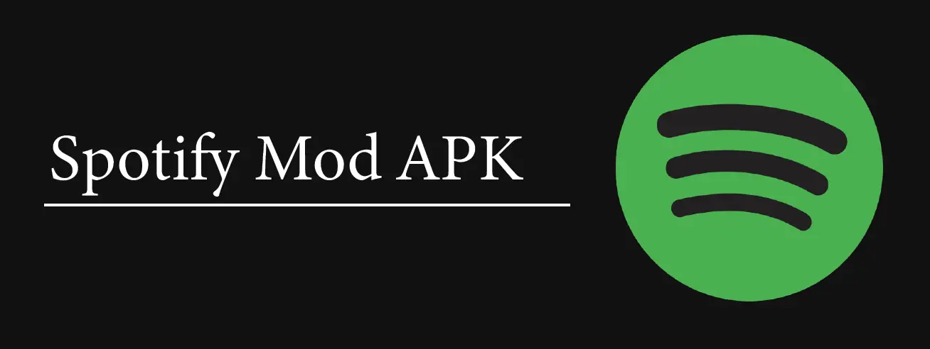 Spotify Mod APK V8.9.14.543