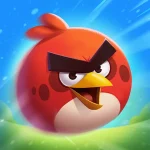 Angry Birds 2 MOD APK V3.19.0