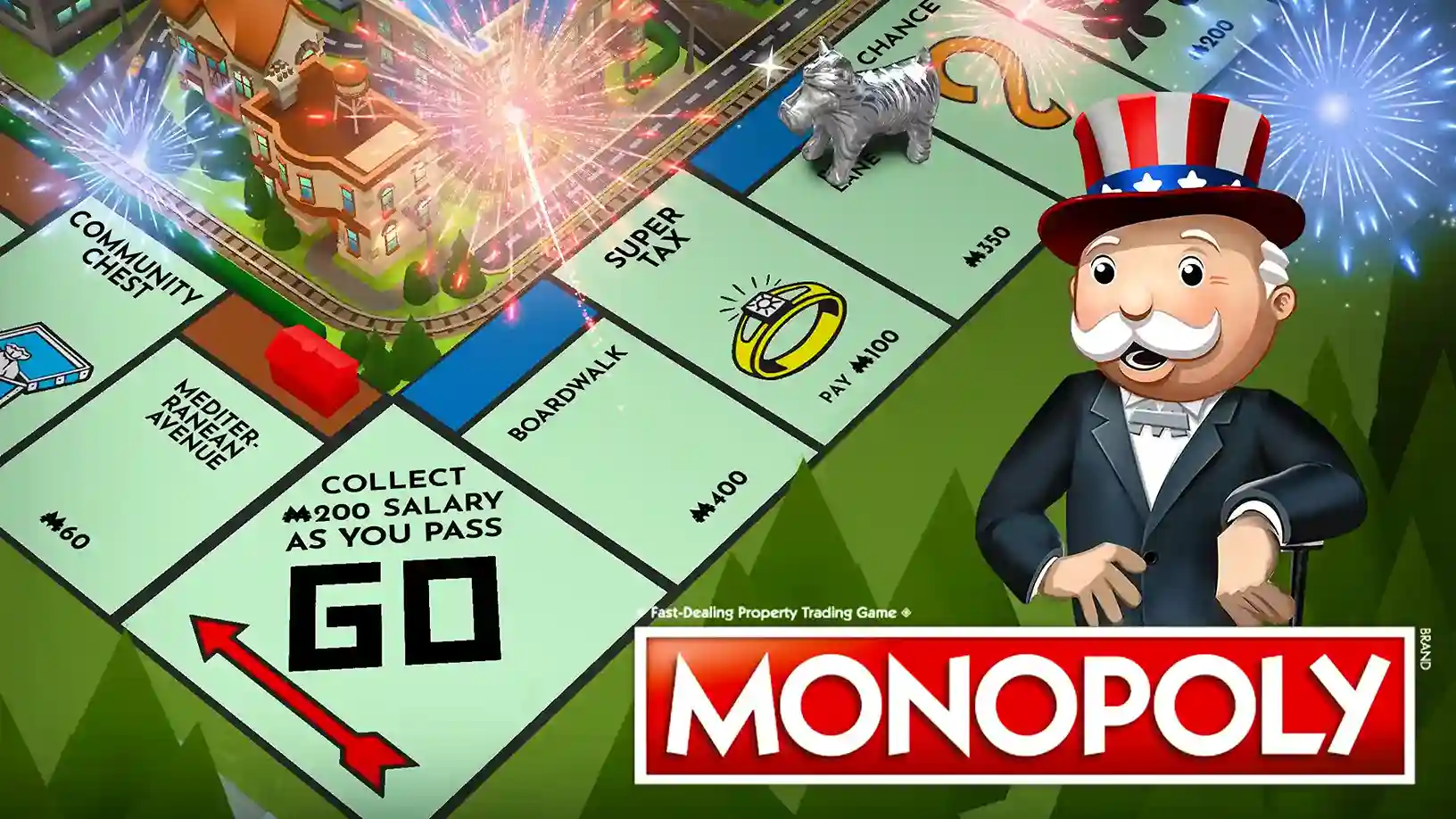 About Monopoly Mod Apk_11zon