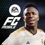 FIFA Mobile Mod APK V20.1.03