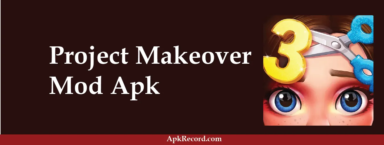 Project Makeover Mod Apk V2.82.1