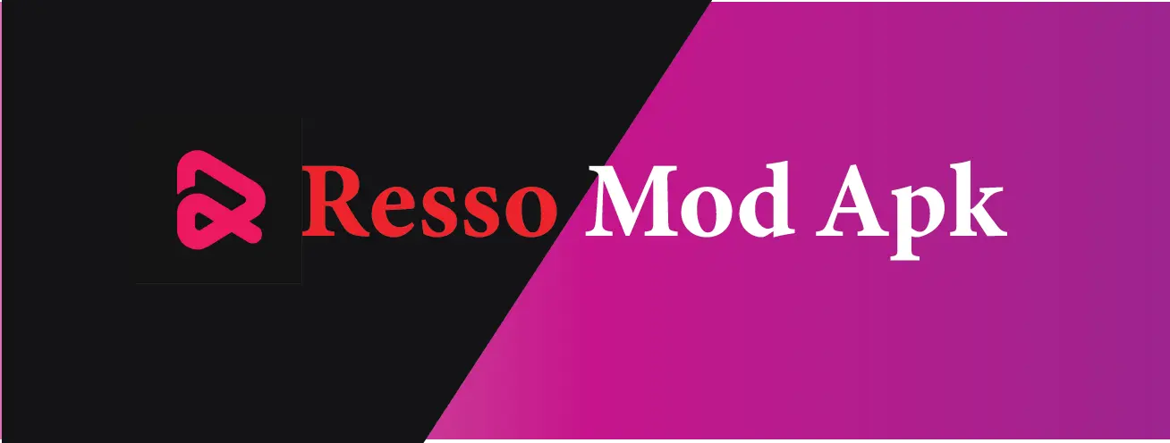 Resso Mod APK Latest V3.7.4