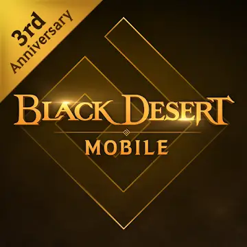 Black Desert Mobile V4.8.10 MOD APK