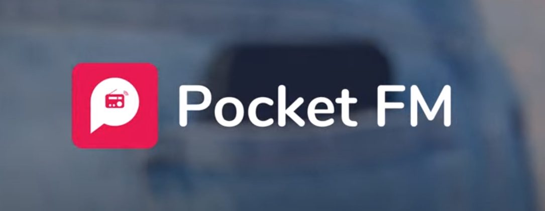 Pocket FM MOD APK V6.4.2 