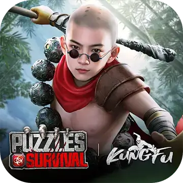 Puzzles & Survival Mod APK V7.0.135