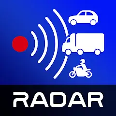 Radarbot MOD APK V9.12.