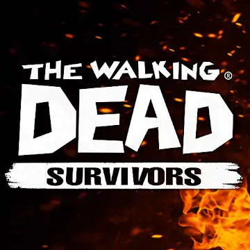 The Walking Dead Survivors MOD APK V5.19.0