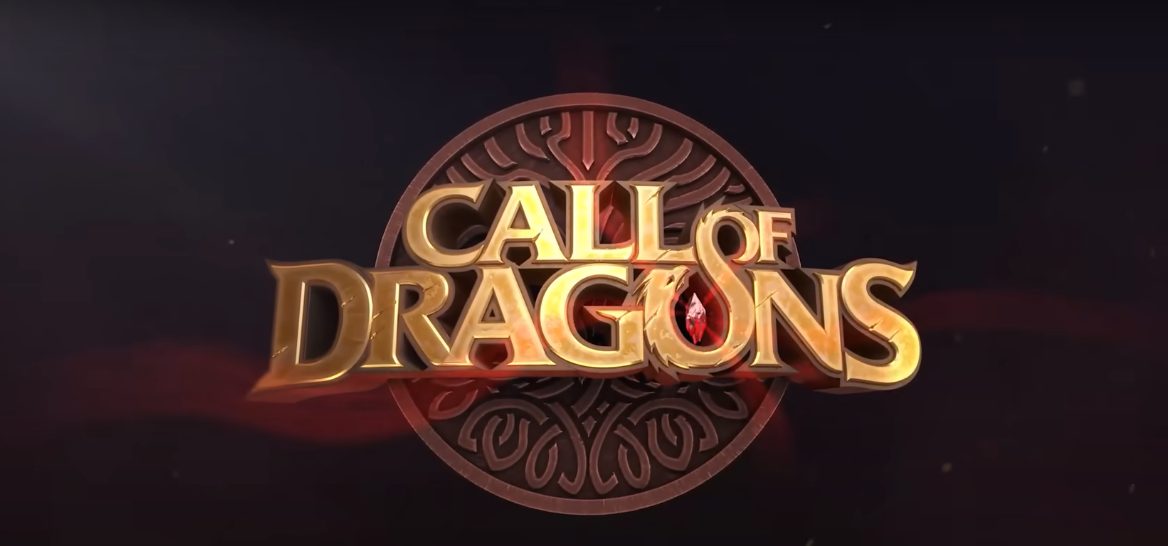 Call Of Dragons Mod Apk V1.0.20.32