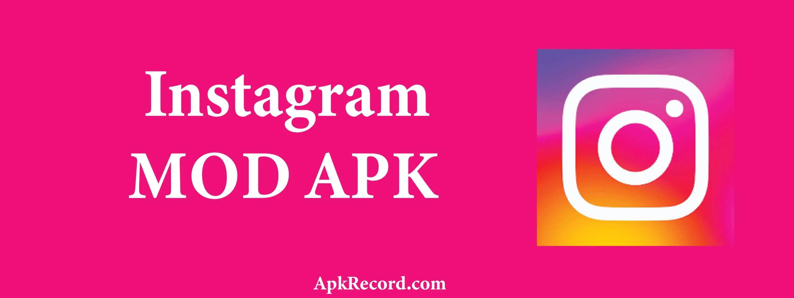 GB Instagram MOD APK V313.0.0.0.112