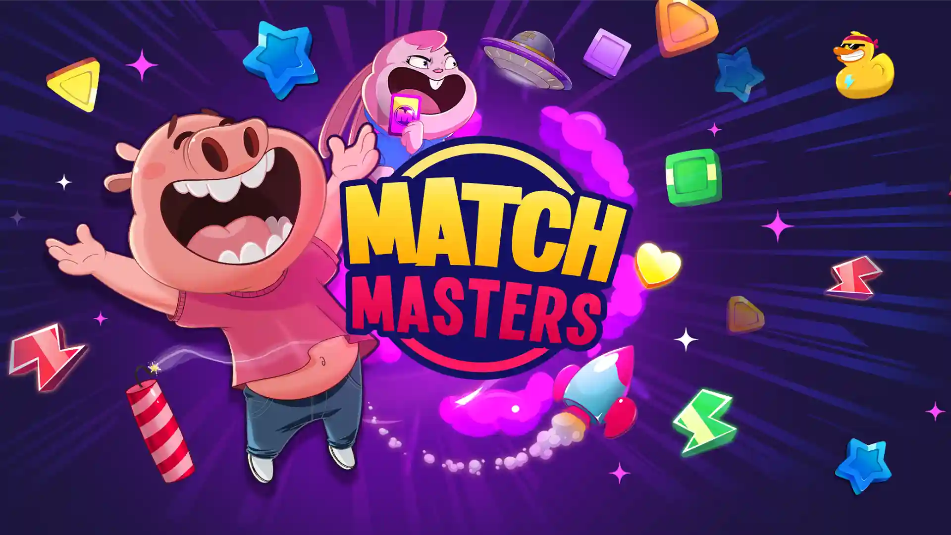 Match Masters MOD APK 1_11zon