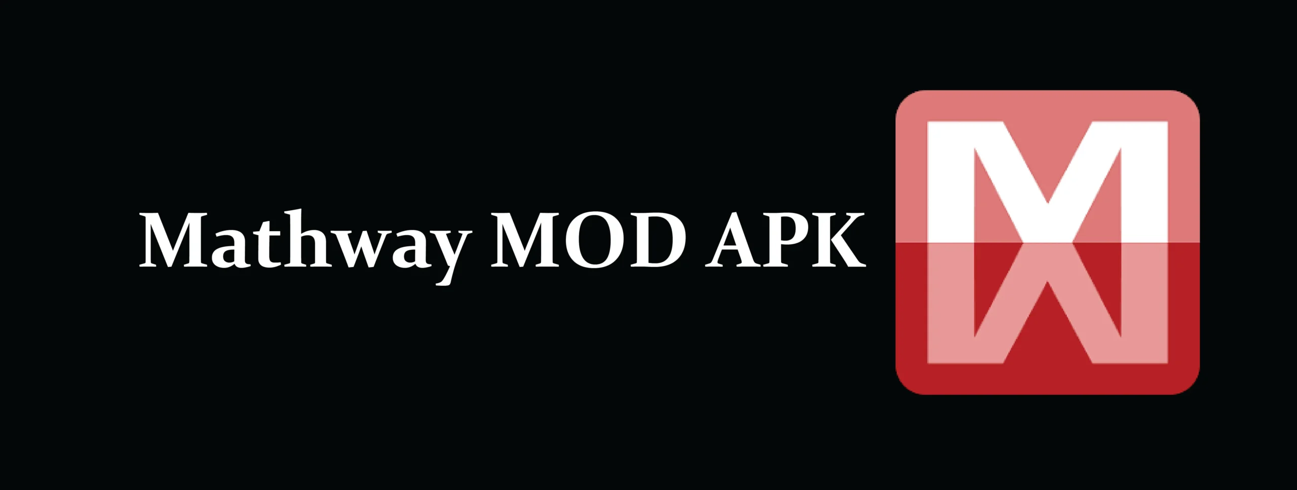 Mathway MOD APK V5.6.1