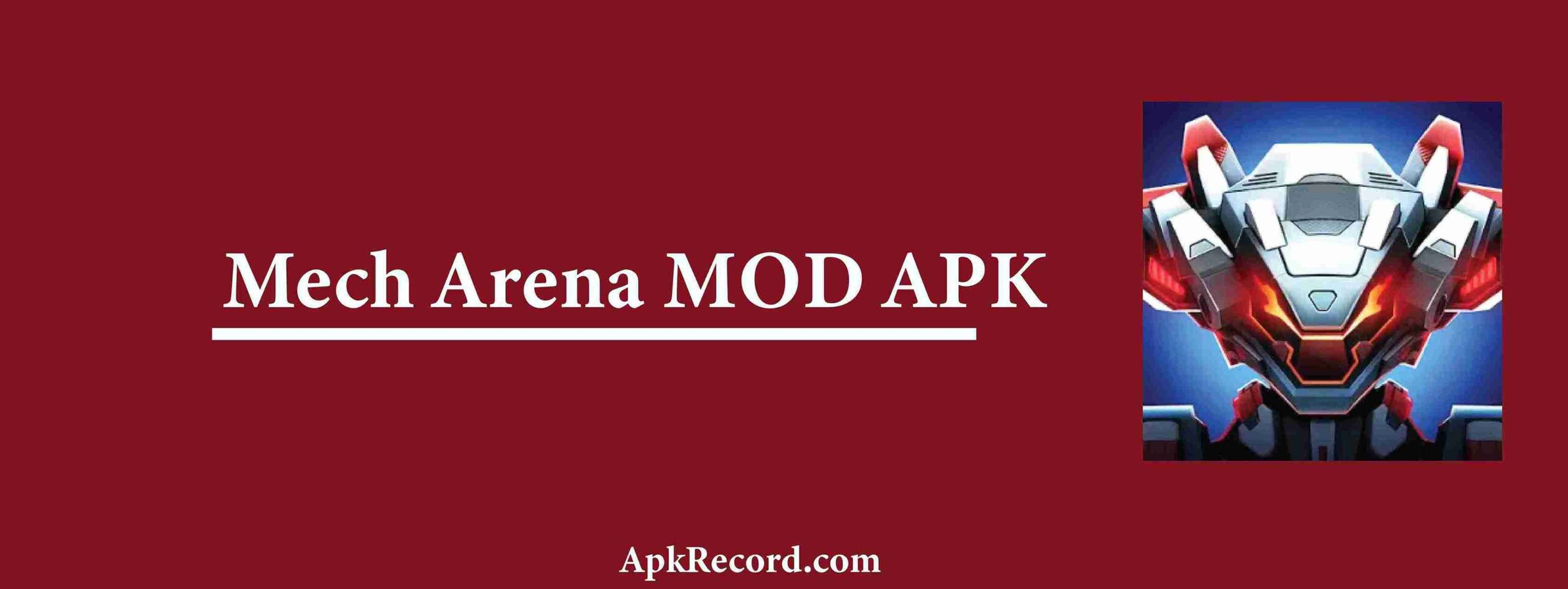 Mech Arena MOD APK V3.70.00