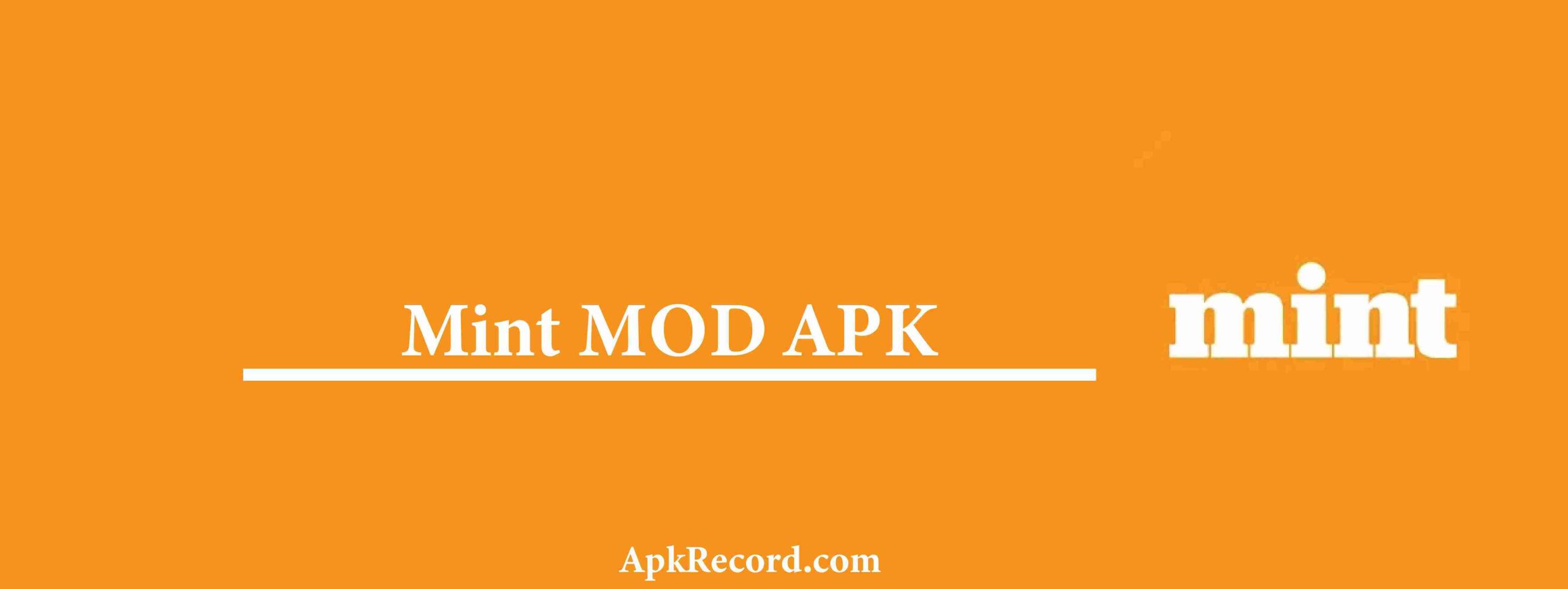 Mint MOD APK V5.4.7