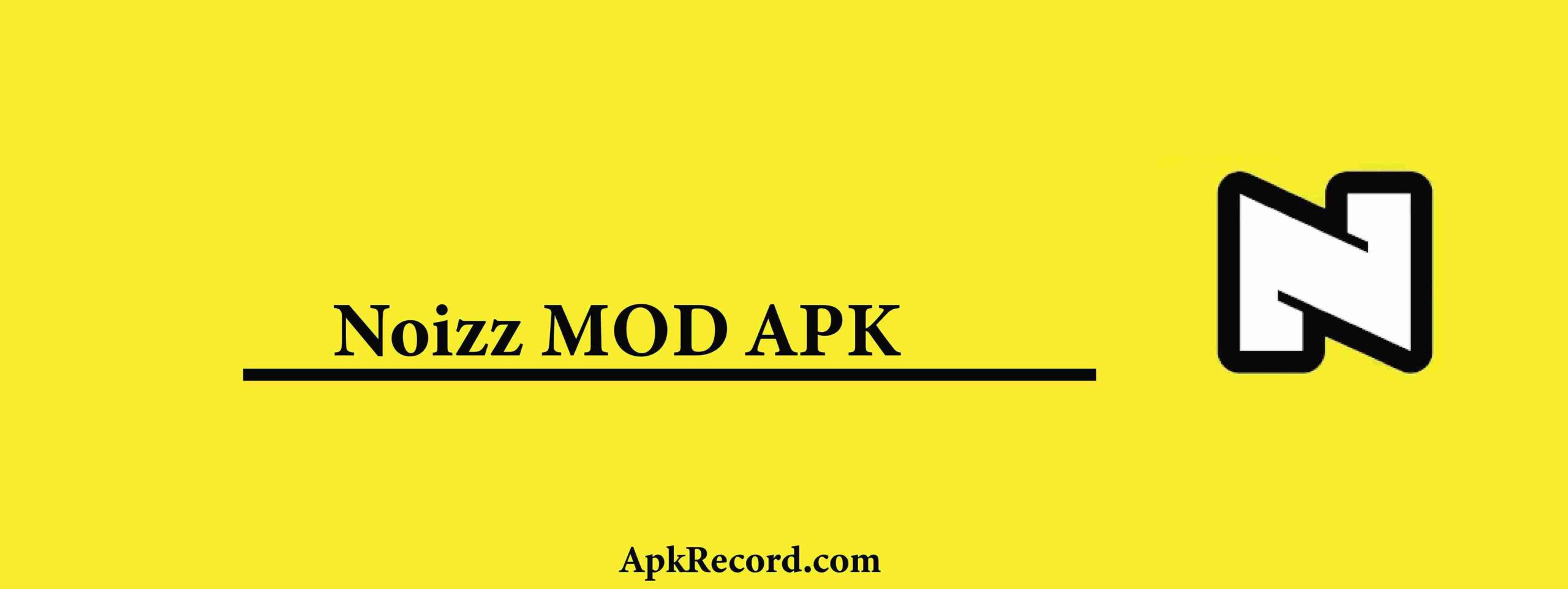 Download Noizz MOD APK V5.11.18
