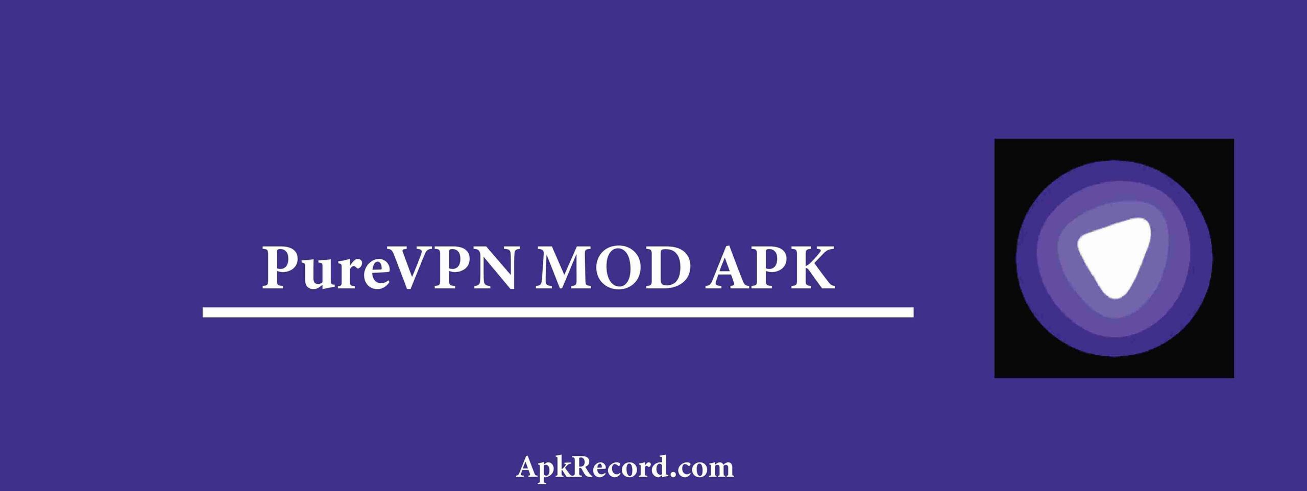 PureVPN MOD APK V8.59.53