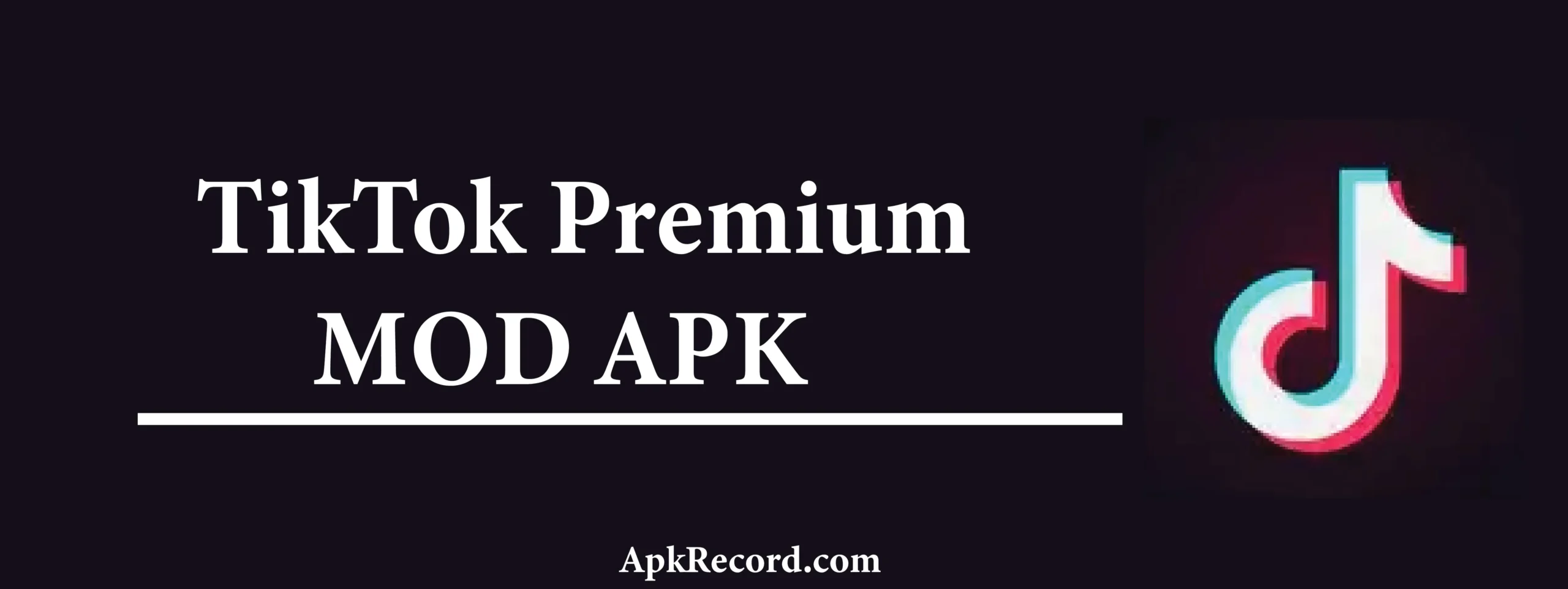 TikTok Premium MOD APK V33.1.4