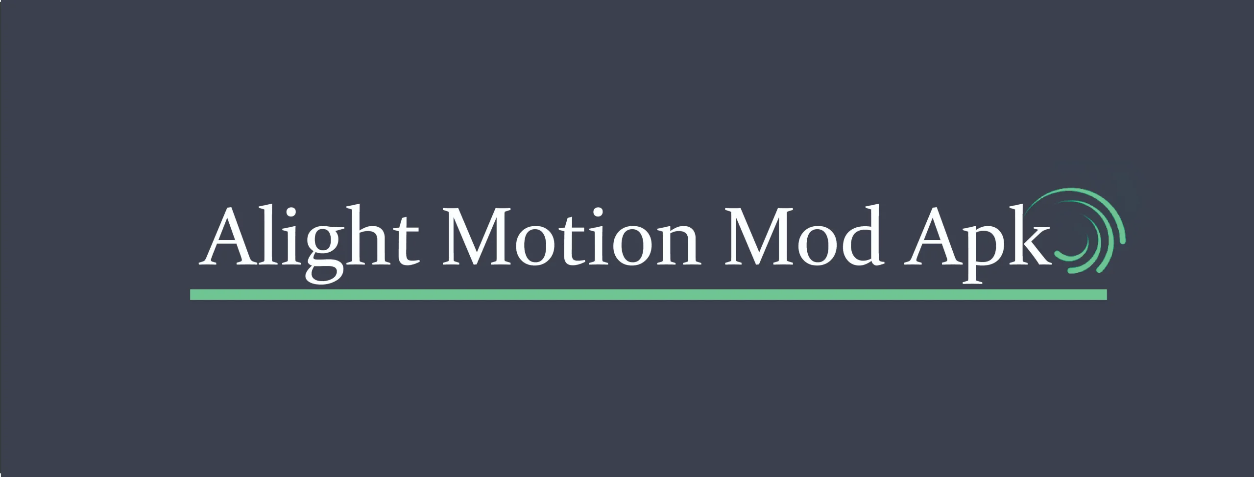 Alight Motion MOD APK V5.0.249