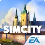 SimCity Buildit Apk Mod V1.53.1.121316 Unlimited Money