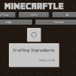 What is Minecraftle Game? How to Play it