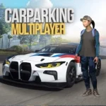 Car Parking Multiplayer Mod Apk V4.8.19.4
