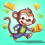 Monkey Mart Apk V1.5.1