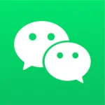 WeChat App Apk V8.0.48